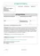Ein Formular mit Angaben zum Zahlungspflichtigen, Bankdaten und Autorisierung für Zahlungen von einem Kindergartenkonto. Es enthält Abschnitte für Name, Adresse, IBAN, BIC und Details zum Kindergarten und Kind. Zudem beinhaltet es eine Erklärung zur Autorisierung von Banktransaktionen und eine Widerrufsklausel.