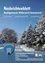 Die Titelseite der Winter-Ausgabe 2010 des Gemeindeblatts von Wöllersdorf-Steinabrückl zeigt eine verschneite Landschaft mit Tannen. Der Titel 'Nachrichtenblatt' steht oben, darunter der Gemeindename. Unten sind die Region, das Jahr und ein kleines Wappen abgebildet.