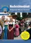 Die Titelseite eines Newsletters der Gemeinde Wollersdorf-Steinabruck zeigt ein Bild von Menschen auf einem Fest. Sie sind in traditioneller Kleidung gekleidet. Der Text ist in Deutsch.