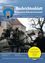Die Titelseite zeigt einen Mann neben zwei Pferden mit einem Mantel. Es ist eine Winterausgabe des Gemeindeblatts. Der Artikel handelt vom Bericht des Bürgermeisters und Bürgerinformationen.