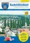 Frühlingsausgabe 2016 der Gemeinde Wolkersdorf-Steinabruckl, Niederösterreich. Zeigt eine Luftaufnahme der Stadt und fördert den Kauf von Registrierkassen.