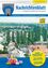 Frühlingsausgabe 2016 der Gemeinde Wolkersdorf-Steinabruckl, Niederösterreich. Zeigt eine Luftaufnahme der Stadt und fördert den Kauf von Registrierkassen.