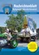 Werbeplakat für die 41. jährliche Ausgabe Juli 2012 der Marktgemeinde Wollersdorf-Steinabruckl. Es zeigt einen geschmückten Traktor mit Menschen in traditioneller Kleidung.