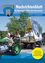 Werbeplakat für die 41. jährliche Ausgabe Juli 2012 der Marktgemeinde Wollersdorf-Steinabruckl. Es zeigt einen geschmückten Traktor mit Menschen in traditioneller Kleidung.