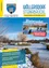 Steinabruckl Nachrichten, Winter 2023. Winterwunderland mit Eislaufplatz, geöffnet von Dezember bis Februar. Familienpakete für Entspannung und Unterstützung verfügbar.