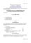 Dokument vom 17.9.2013 des Gemeinderats von Wolersdorf-Steinabrückl über die Friedhofsgebührsordnung nach dem NÖ Bestattungsgesetz 2007. Gebühren für die Nutzung des Gemeindefriedhofs umfassen Grabstellen, Erweiterungen, Bestattungen und zusätzliche Gebühren. Die Gebühren für Grabstellen variieren je nach Art und Größe.