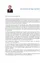 Ein Mann in Anzug und Krawatte steht neben einem Text, der 'Interessen und Tipps vom Notar' lautet. Es behandelt Notardienstleistungen in Österreich, die Rolle des Notars und deren Verantwortlichkeiten in verschiedenen Rechtsangelegenheiten.