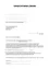 Ein Formular zur Erklärung der Grabstellenaufgabe, adressiert an die Friedhofsverwaltung der M arktgemeinde A IIand, Hauptstrasse 176, 2534 A IIand. Das Formular enthält Felder für den Namen, die Adresse des Nutzers und das Datum. Es beinhaltet eine Erklärung zur Aufgabe der Grabstelle, mit Angabe der Grabnummer. Das Formular erläutert auch die rechtliche Grundlage für die Aufgabe gemäß dem NO-Bestattungsgesetz 2007.