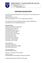 Das Dokument ist ein Sitzungsprotokoll des Gemeinderats vom 29. November 2017. Die Sitzung begann um 19:00 Uhr. Die Einladung erfolgte am 22.11.2017 per elektronischer Zustellung. Anwesend waren der Bürgermeister, der stellvertretende Bürgermeister, der Gemeindekassier und Gemeinderäte. Einige Gemeinderäte waren abwesend.