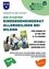 Plakat für eine Kindergemeinschaftsveranstaltung in Allerheiligen bei Wildon. Zeigt Kinder, die in einem Park spielen. Für Alter 8-12. Weitere Infos auf der Webseite oder telefonisch bei Bürgermeister Christian Sekli.