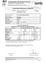 Das Dokument ist ein Wasserqualitätstestbericht für die Gemeinde Allerheiligen bei Wildon. Der Bericht enthält das Testdatum, die Probennummer und die Ergebnisse für verschiedene Parameter wie Farbe, Trübung und pH-Wert. Die Probe wurde am 13. Mai 2016 entnommen und der Test wurde zwischen dem 13. Mai und dem 20. Mai 2016 durchgeführt.