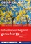 Ein Poster mit gelben Blumen im Hintergrund und Text, der Information beginnt genau hier lautet. Darunter stehen Gemeinde: Zertifizierung zur Gemeindewohnbilanz und Erleben:.