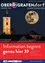 Ein Plakat mit einem Kirchturm und einem Vollmond am Himmel. Oben stehen die Worte 'Sommer 2020' und 'Marktgemeinde'. Unten ist 'Information beginnt genau hier' geschrieben. Rechts unten stehen die Worte 'CORONA-Pandemie Fasching 2020'.