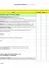 Die Abriss-Checkliste umfasst Eigentumsnachweise, Abrissgenehmigungen und Sicherheitsvorkehrungen. Sie erfordert Nachweise des Eigentums, Abrissgenehmigungen und Sicherheitsausrüstung. Pläne sind vorzulegen und alle Gebäude sind zu prüfen. Die Checkliste ist auf 2009 datiert.