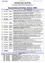 Veranstaltungskalender mit verschiedenen Aktivitäten, einschließlich kostenloser Steuerberatung, einem Wohltätigkeitsball, Musikveranstaltungen, einer Seniorenclub-Versammlung und mehr. Die Veranstaltungen sind für verschiedene Tage im Januar und Februar geplant.