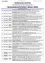 Veranstaltungskalender mit kostenlosem Eintritt im Marktgemeindeamt. Termine unter 03133 22 37. 15:00 Uhr Notarbarung durch Mag. Lobberger, 16:00 Uhr Rechtsberatung durch Dr. Dorner, 17:00 Uhr Steuerberatung durch Mag. Leitinger. Freier Eintritt für einen Pensionär in der Pension-Leisure-Center, Liebenauweg 6. Senioren treffen sich zu einem guten Abend.