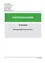 Ein Dokument mit der Telefonnummer 0664 1134530, E-Mail fb@ib-brandsteller.at, einem grünen Kopfbereich mit dem Text Energieausweis und einem Abschnitt, der den aktuellen Bestand von 3200 Artikeln am Standort Ebersdorfer Straße 7 anzeigt.