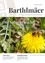 Das Titelbild einer Gemeindezeitschrift zeigt eine Biene auf einem Löwenzahn mit dem Titel 'Die Natur erwacht!' und Text über das Erwachen der Natur.