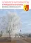 Amtliche Mitteilung, Ausgabe Dezember 2025. Ein vereister Baum mit Kirchturm im Hintergrund. Verfügbar in der CITYS App und auf der Homepage.