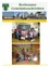 Eine Collage von Fotos von Januar bis Februar 2016, die verschiedene Orte und eine Gruppe von Kindern in Kostümen zeigt.