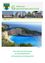 Das Gemeindenachrichten-Grafik zeigt verschiedene Gebäude, ein Datum und einen schönen Strand. Der Text lautet '2/2021-Juni' und 'Einen schönen Sommer wünschen die Gemeinderedaktion.' Ein Wasserzeichen lautet 'Pixabay'.