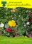 Ein Garten voller bunter Blumen in verschiedenen Farben wie weiß, gelb und rot. Das Datum 3. Juni 2024 steht in der oberen rechten Ecke.