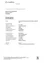 Inspektionsbericht gemäß ONORM M 5874. Trinkwasseruntersuchung der WVA Zelking, GS2-WL-1204. Datum der Inspektion 15.11.2025. Projektbeteiligte: David Prchal, Katrin Hoffmann. Bericht: WVA Zelking, siehe Prüfbericht. Inspektionsort: siehe Prüfbericht. Berichtsnummer: E2514605/02II. Probennummer: 10826. Datum der Inspektion: 12.11.2025. Präsentation des Berichts: 15.12.2025. Seitenzahl: 1 von 7. Anlagen: Testberichte, Inspektionsbericht Labor (E2514605/01LL).