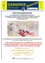Ein Plakat wünscht allen Gemeindemitgliedern und Einwohnern ein frohes Weihnachtsfest und einen glücklichen Jahreswechsel. Es dankt ihnen auch für ihr Vertrauen und die gute Zusammenarbeit. Die Gemeindeverwaltung und -verwaltung hat eine verantwortungsvolle Aufgabe. Der Bürgermeister und die Mitglieder des Gemeinderats wünschen allen viel Glück, Erfolg und vor allem Gesundheit im Jahr 2026.