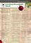 Ein roter Weihnachtsschmuckball auf einem rustikalen Hintergrund mit einer Liste von Reflexionen über Weihnachten. Es heißt, dass Weihnachten nicht nur um Tannenduft und Lichterglanz geht, sondern um die Geschichten, die Menschen erzählen, die Liebe, die geteilt wird, und die Freude des Schenkens. Es betont, dass Weihnachten nicht nur im Winter zu finden ist, sondern in jeder Jahreszeit. Es ist der Geist des Zusammenseins und die Liebe, die wir mit anderen teilen.