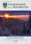 Das Cover eines Gemeinde-Newsletters von Dezember 2010 zeigt einen Sonnenuntergang über verschneiten Bergen. Ein Zitat von Peter Rosegger lautet: 'Auf dem Weg zum Licht lasset keinen zurück. Führt jeden mit euch, der vergisst vom Glück.'
