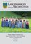 Der Gemeindenachrichten-Cover vom Juni 2009 zeigt eine Gruppe von Frauen und Kindern in traditioneller Kleidung, die in einem Feld stehen. Der Text wünscht einen schönen Sommer und eine angenehme Ferien- und Urlaubsphase für die Gemeindevertretung.