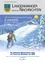 Illustration eines Wanderers in einer verschneiten Landschaft mit einem Haus im Hintergrund. Der Text lautet 'Als ich Christmasfreude holen ging'. Datum ist Dezember 2009.