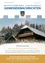Das Bild zeigt einen Flyer mit dem Titel 'Jubilaumswanderung'. Es zeigt ein mit Schnee bedecktes Holzhaus, umgeben von schneebedeckten Bäumen. Das Haus hat einen Balkon und einen Zaun. Der Flyer enthält den Satz 'Als ich Weihnachtsfreude halten ging'. Er kündigt den 25. Jubiläumsspaziergang am Sonntag, den 21. Dezember, an, der vom Geburtshaus Peter Roseggers in Alp nach Langenwang führt.