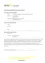 Das Bild zeigt ein Formular mit Details zu einem SEPA-Lastschriftmandat. Es enthält Informationen über den Zahler, den Empfänger, die Bankdaten und die Mandatsreferenz. Das Formular enthält auch eine Erklärung zu den Mandatsbedingungen.