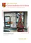 Eine Werbung für eine Marktgemeinde mit einer geschmückten Weihnachtsbaum in einem Gebäude mit einer Glastür. Ein Auto ist draußen am Fenster zu sehen. Der Text wünscht ein frohes Weihnachtsfest und einen guten Start ins Jahr 2026.