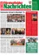 Newspaper page with music festival announcements, city festival highlights, and a report on the festival attendance. It includes images of musicians and attendees.