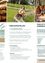 Das Bild zeigt ein Werbeflyer für die Steiermark-Card, der ihre Vorteile und Verfügbarkeit erläutert. Es enthält Bilder von Achterbahnen, einer Familie, die den Park genießt, und einer Frau, die mit einer Karte interagiert. Der Flyer gibt Informationen über den Bezugsort der Karte, ihre Gültigkeit und die von ihr abgedeckten Attraktionen. Die Karte bietet freien Eintritt zu Attraktionen, Rabatte auf verschiedene Dienstleistungen und zusätzliche Vorteile für Familien.