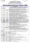 Der Veranstaltungskalender umfasst verschiedene Events wie einen Karnevalsball, Familiengottesdienst und Workshops. Die Termine und Zeiten variieren von Nachmittagen bis Abenden. Zu den Veranstaltungen gehören familienfreundliche Aktivitäten, Kinderworkshops und Seniorenclubs.