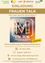 Plakat für die Filmvorführung und Podiumsdiskussion 'The M Factor.' Veranstaltungstitel: 'Frauen Talk.' Datum: 6. März 2026. Zeit: 18:00 Uhr. Eintritt frei.