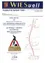 Amtliche Mitteilung der Marktgemeinde Wies, 215. Ausgabe, Juli 2014, Verteilung durch Post. Einladung zur Patentfeier für Geh- und Radwege entlang der B76, von der Wett-Kreuzung bis Anwesen Kumpitsch, am Montag, 7. Juli 2014, um 16:00 Uhr, bei Anwesen Zierler (Radlpassstraße 72). Illustration eines Straßenbauzeichens.
