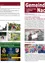 Ein Gemeinde-Newsletter zeigt Bilder von drei Orten, Limburg, Wiersdorf und Wies. Der Newsletter berichtet über den Abriss alter Sägewerke und das Pflanzen von sechs Bäumen auf dem Marktplatz. Es wird auch eine öffentliche Veranstaltung am 29. Mai 2014 um 18 Uhr erwähnt.