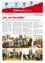 Jährliche Feier der Marktgemeinde Wies am 25. Januar 2019. Die jährliche Zeremonie 'Ehr' fand im Marktplatz von Wies statt, mit einer Auszeichnungszeremonie für Bürger. Die Marktgemeinde Wies schloss erfolgreich die Sport- und Bildungsveranstaltung ab. Für die musikalische Gestaltung sorgte die Blaskapelle der Bergkapelle Steyeregg. Herzlichen Dank an alle Teilnehmer und Ehrenmitglieder der Marktgemeinde Wies.