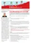 Ein Newsletter der Marktgemeinde Wies kündigt kostenlose Massentests für das Coronavirus am 12. und 13. Dezember 2020 in der Musikschule Wies an. Die Tests sind für alle in Österreich offen und erfordern eine Anmeldung über die Website oder Hotline. Der Test umfasst einen Nasen- und Rachenabstrich, und die Ergebnisse werden per SMS oder E-Mail übermittelt.