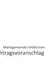 Ein Stadtwappen mit einem roten Vogel mit ausgebreiteten Flügeln. Darunter steht der Text 'Marktgemeinde Feldkirchen bei Nachttragsvorschlag 202'.