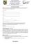 Ein Formular mit dem Titel 'Hundeabgabe' mit Abschnitten für Eigentümerdaten, Hundedaten und Kontrollkästchen für Hundebesitz und -training. Es enthält Felder für Name, Adresse, Telefonnummer, Hundename, Rasse, Chipnummer und Polizeinummer. Es legt fest, welche Hundearten ein Hundesteuerzertifikat benötigen, und beschreibt den Prozess zum Erhalt eines Hundebesitzzertifikats.