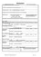 Das Formular fragt nach Familienname, Geschlecht, Religion und Familienstand. Es enthält Felder für Geburtsort und -datum, Nationalität und andere persönliche Angaben. Es gibt Abschnitte für Informationen zu Aufenthalts- und Reisedokumenten und Fragen zu Unterkunft und Adresse.