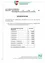 Dokument der Gemeinde Furstenfeld, Österreich, zeigt den Beschluss zur Harmonisierung der Tarife für Kinderbetreuungseinrichtungen ab September 2025. Es enthält eine Tabelle mit aktualisierten Preisen für verschiedene Anwesenheitstage pro Woche.