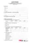 Das Dokument enthält ein Formular mit mehreren Abschnitten, einschließlich persönlicher Informationen, Gebäudespezifikationen und Konstruktionsdetails. Das Formular fordert Details wie Name, Adresse und Kontaktinformationen des Bauherren oder Eigentümers an. Es enthält auch Abschnitte für den Gebäudetyp, Abmessungen, Lasttragfähigkeit und Konstruktionsdetails.