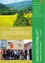 Plakat für eine Musikveranstaltung in Heiligenkreuz, Österreich. Das Plakat zeigt ein Feld und Gebäude. Es erwähnt die Eröffnung eines Musikmuseums am 23. Juni. Die Veranstaltung wurde von Maximilian Heim besucht.