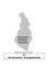 Eine Karte von Pregarten mit den Bezeichnungen 'Personen', 'Parteien' und 'Prozente'. Darunter 'Wahlen in Pregarten seit 1945'. 8.3 EU-Parlament: Vorzugsstimmen.